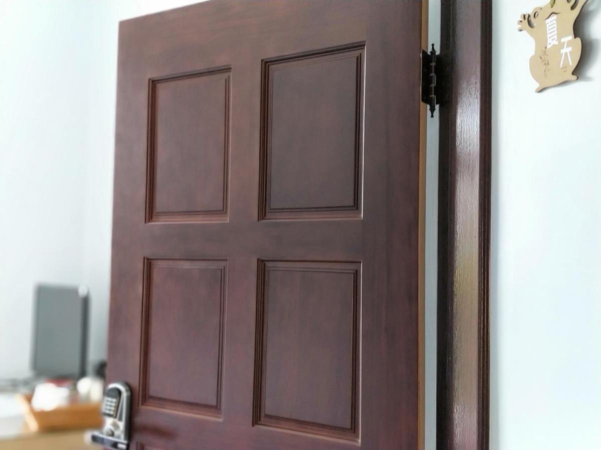 鹅銮鼻乐夏天 Love夏天公寓 外观 照片